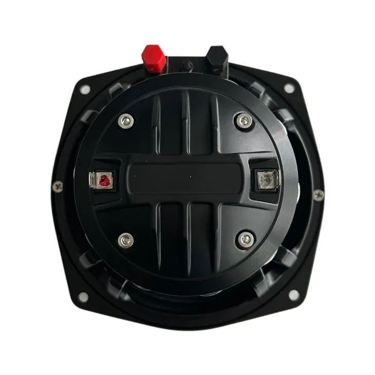 6.5inch Midrange Speaker Car Speaker Carbon Fibre Cone Speaker