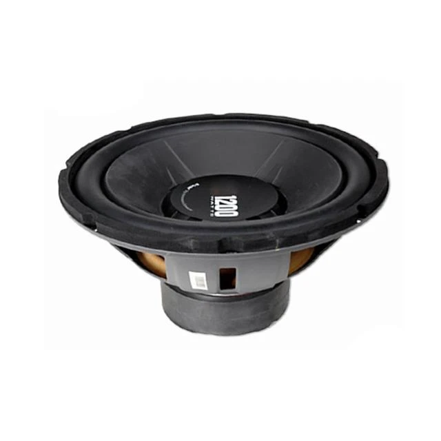 12 Inch Car Subwoofer, Best Speaker Car Audio Brands