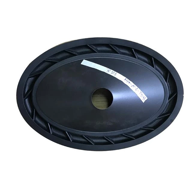 6x9 PP Cone