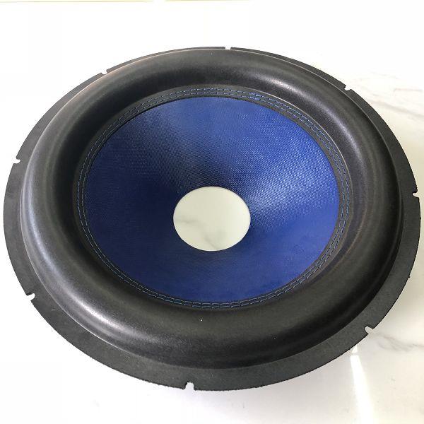 Foam Edge Non Press Color Paper Cone