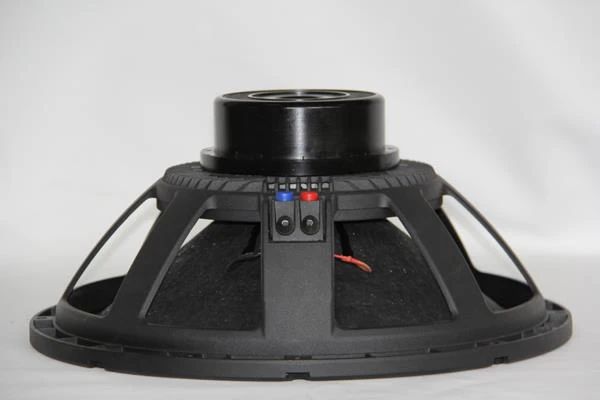 Loudspeakers Subwoofer18 Inch NEO Magnet Pro Audio