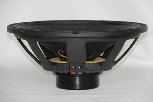 Loudspeakers Subwoofer18 Inch NEO Magnet Pro Audio