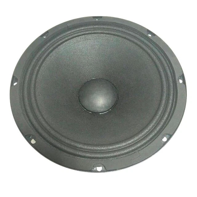 OEM 8 Inch 300w Audio Car Midrange Speaker