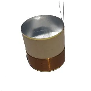 Bobina de voz ASV 25.9