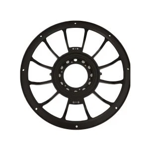 Altavoz Pa Marco de aluminio fundido a presión de 15 pulgadas