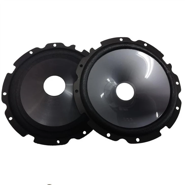 injection speaker cone suppliers