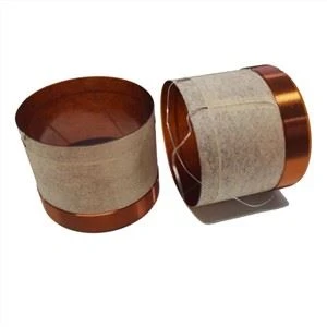 Bobina de voz Kapton de 1,5 pulgadas