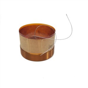 Bobina de voz Kapton de 1,5 pulgadas
