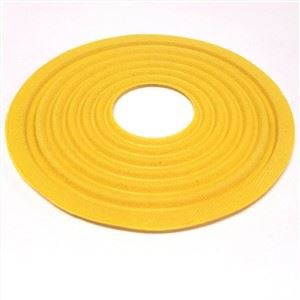 Araña de material de PC de 7 pulgadas